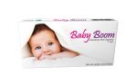 Test ciążowy kasetowy Baby Boom 1 szt